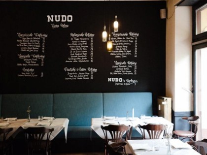 Foto: Nudo